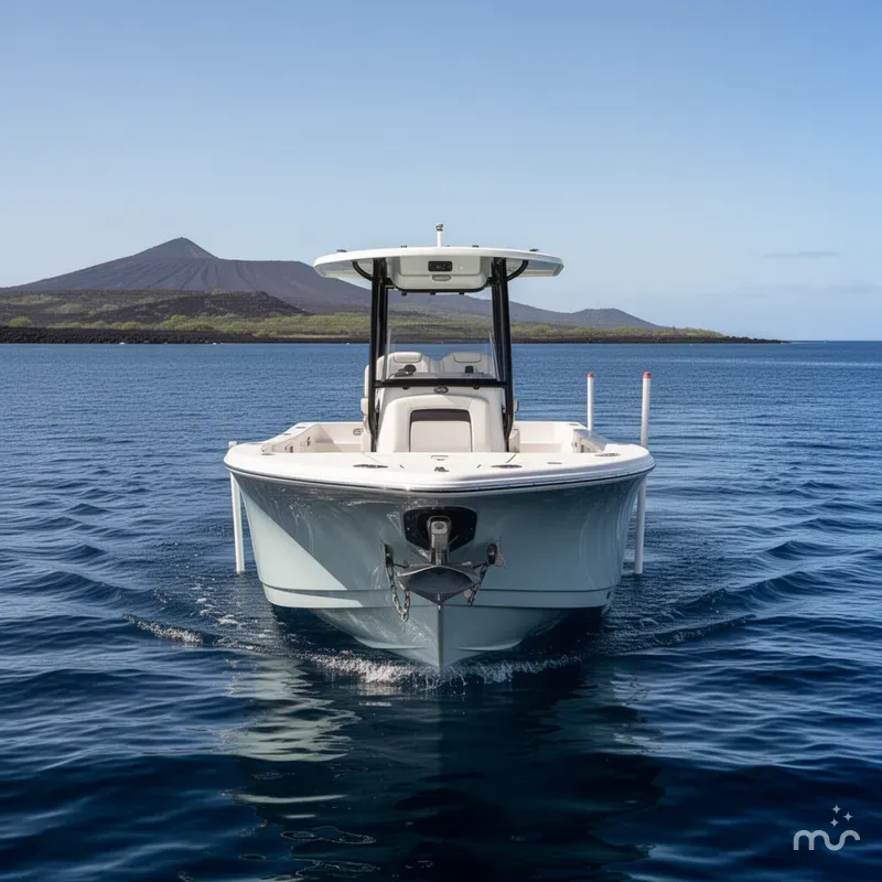 Slide: The Image of Tidewater 220 LXF 2022 - 3
