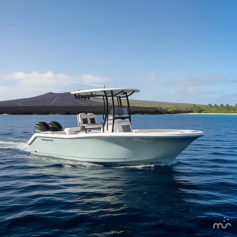 Slide: The Image of Tidewater 220 LXF 2022 - 4