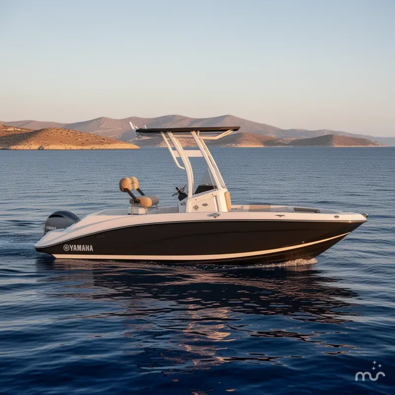 The Image of Yamaha 195 FSH Sport 2022 - 0