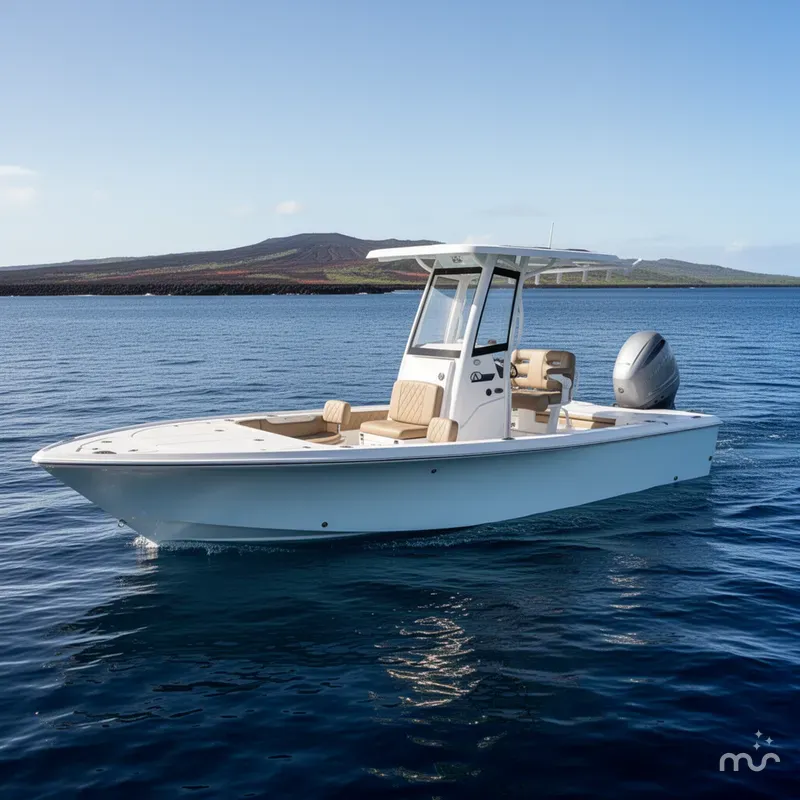The Image of Blazer Bay 2440 2026 - 0