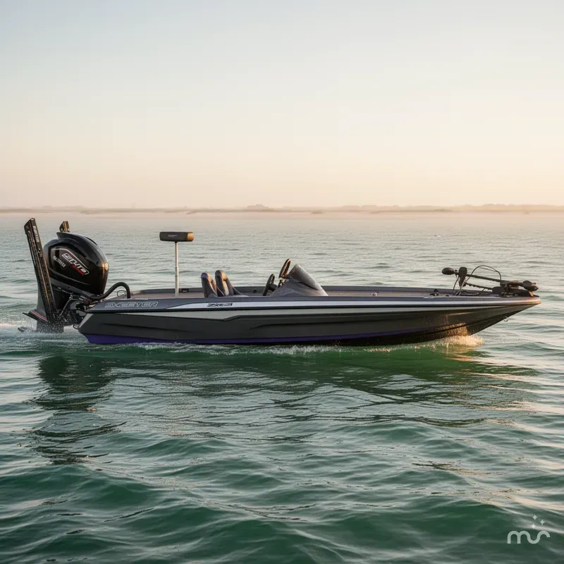 The Image of Skeeter ZXE21 2026 - 0