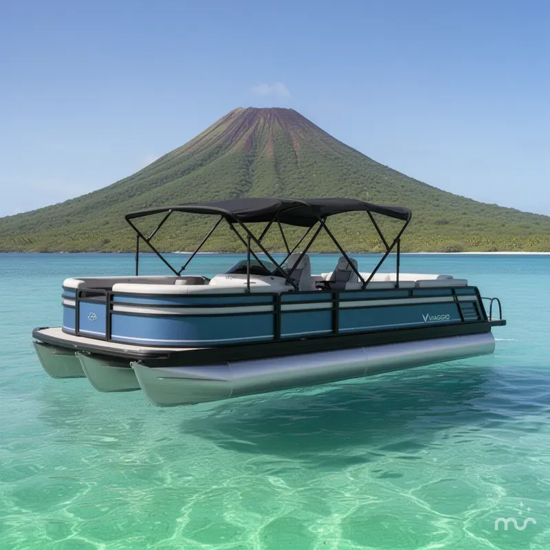 The Image of Viaggio Z24Q 2025 - 0