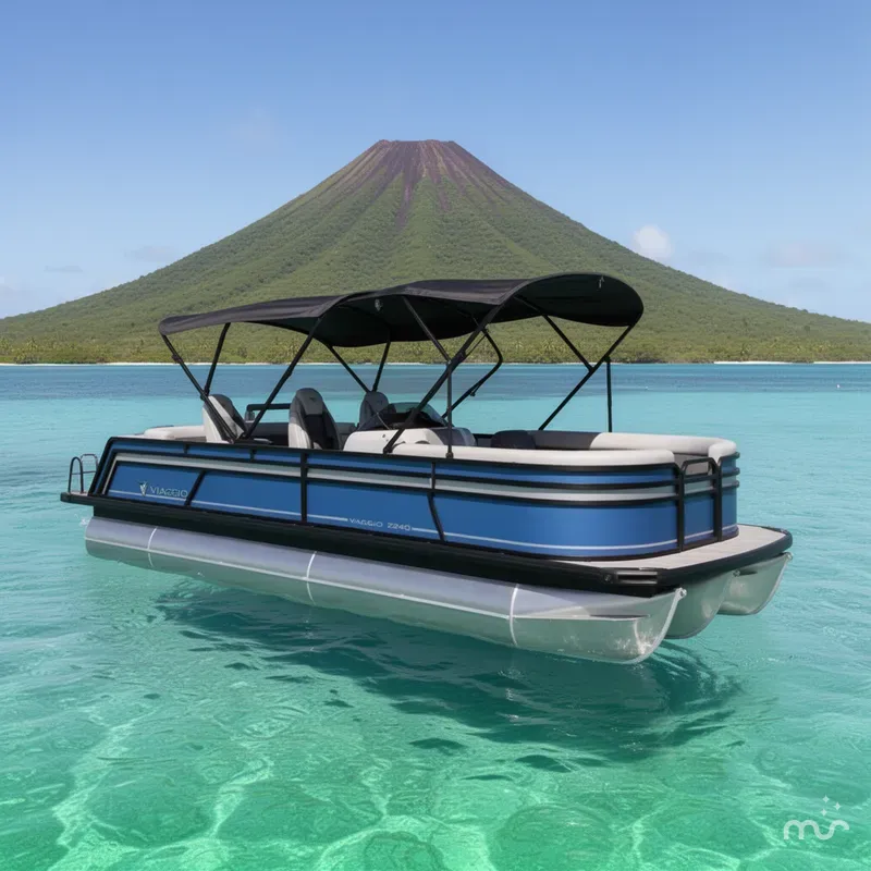 Slide: The Image of Viaggio Z24Q 2025 - 2