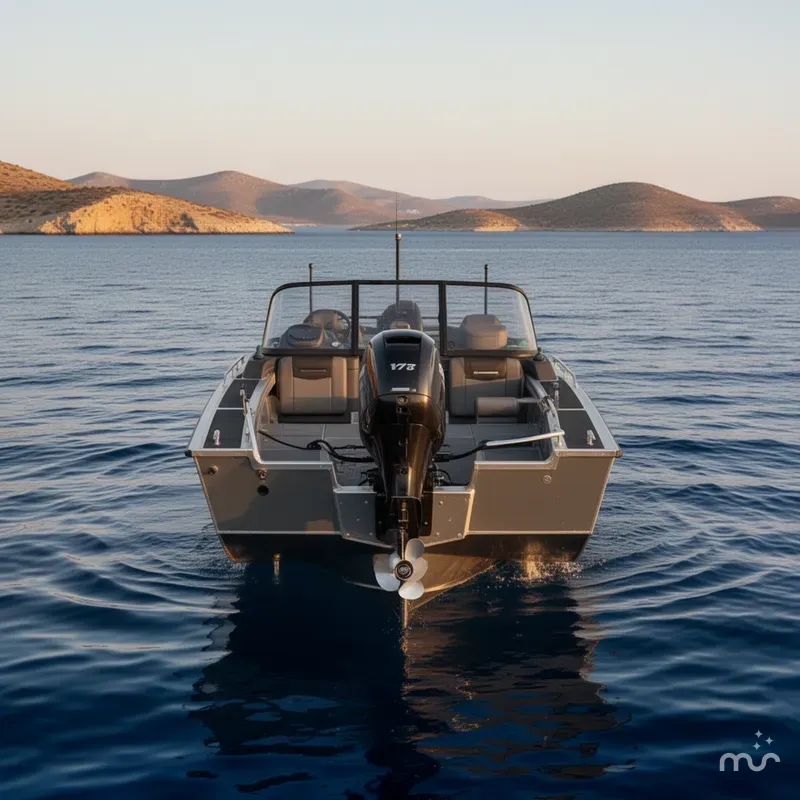Slide: The Image of Tracker Targa V-18 WT 2026 - 3