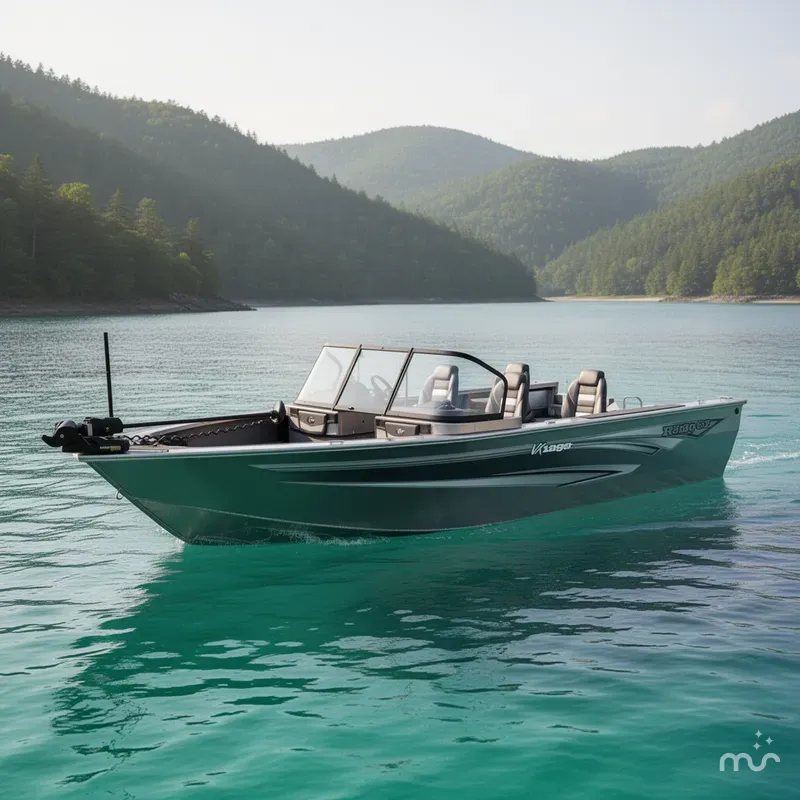 The Image of Ranger VX1888 WT 2026 - 0