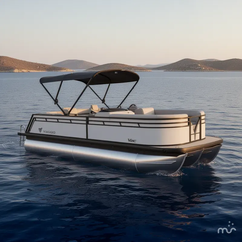 The Image of Viaggio Lago V20C 2026 - 0