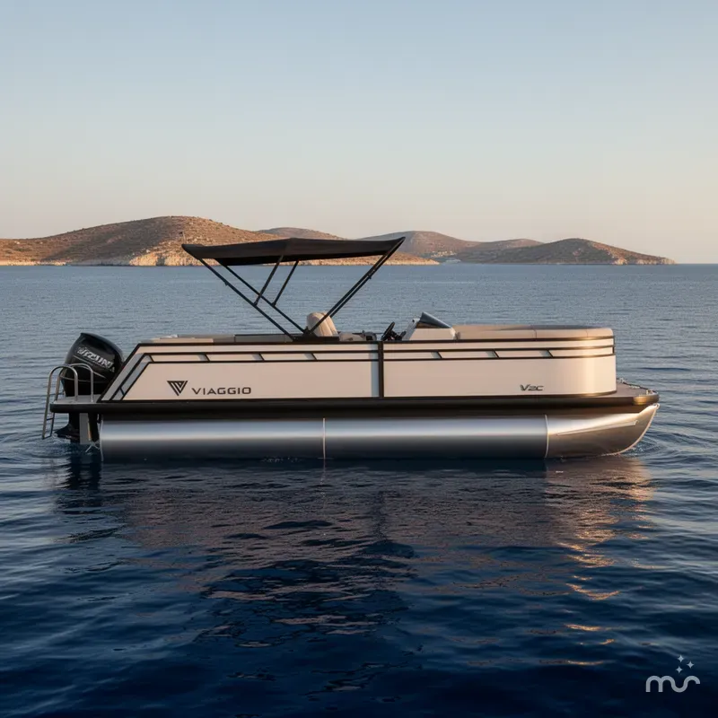 Slide: The Image of Viaggio Lago V20C 2026 - 2