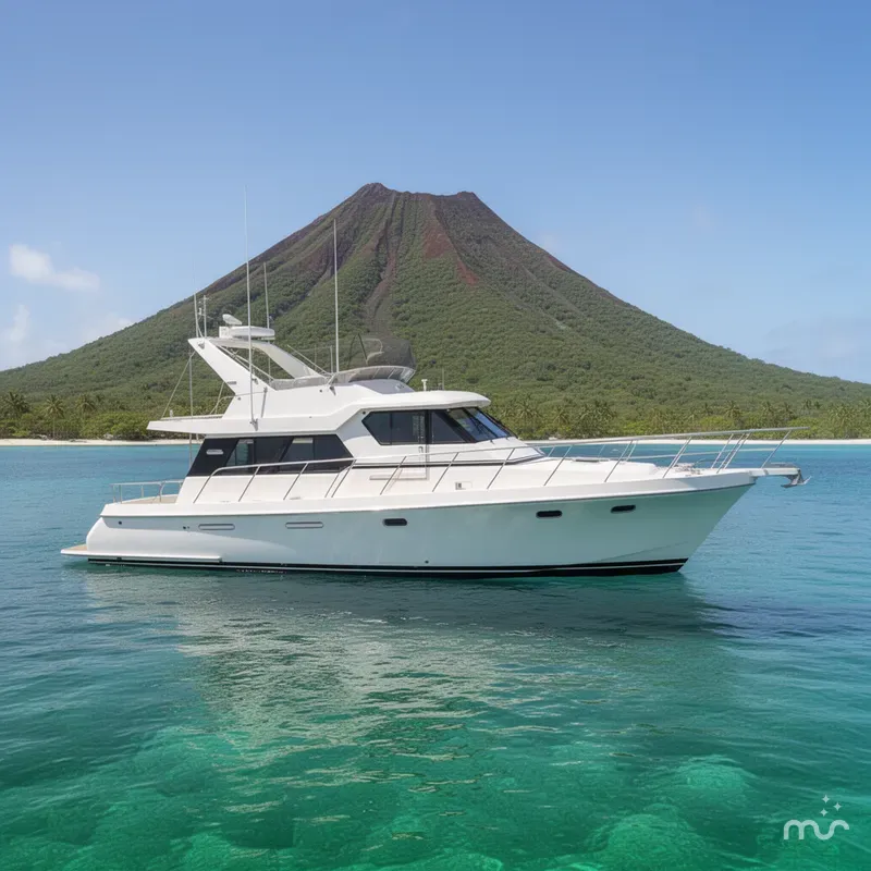 Slide: The Image of Symbol Pilothouse 1995 - 2