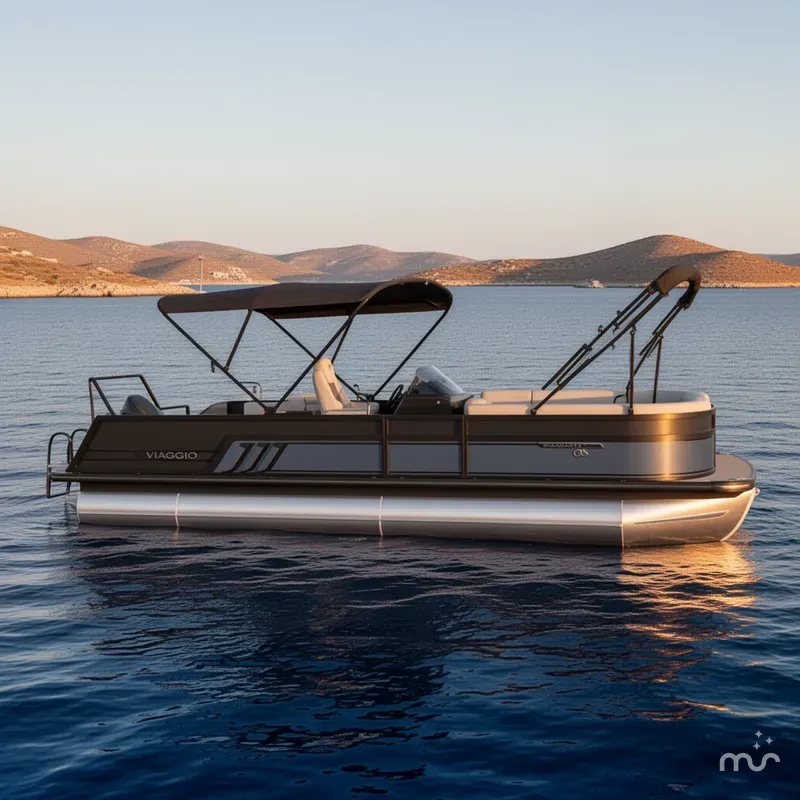 Slide: The Image of Viaggio Diamante 24S 2026 - 2