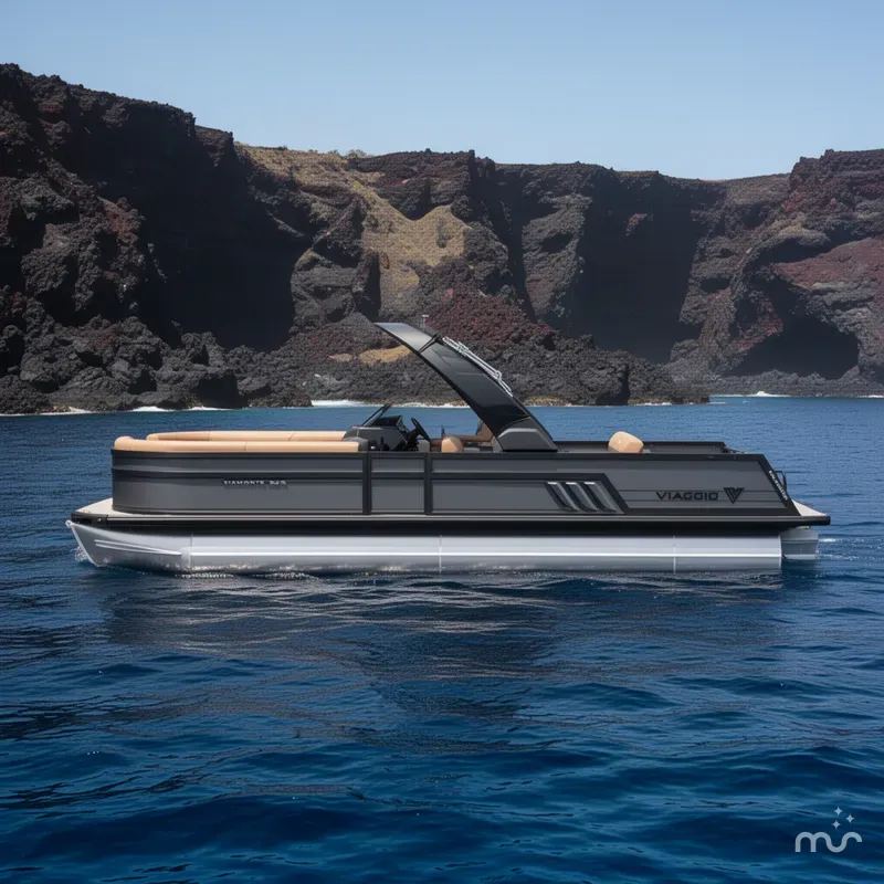 Slide: The Image of Viaggio Diamante 24S 2026 - 2