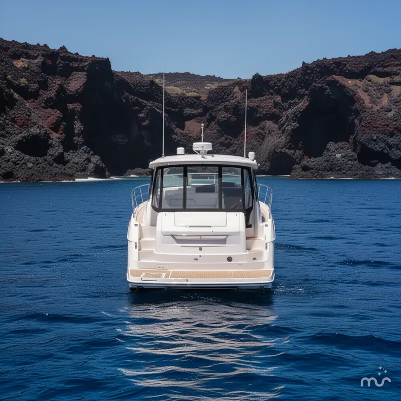 Slide: The Image of Cruisers 390 Express Coupe 2018 - 3