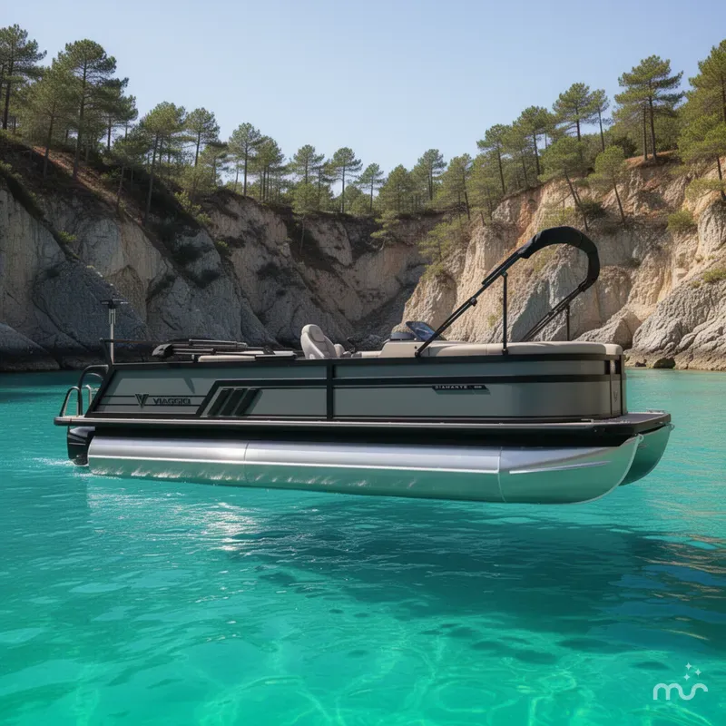 The Image of Viaggio Diamante D22S 2026 - 0