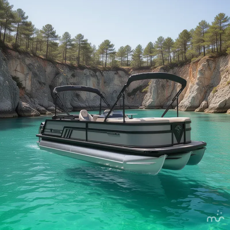 Slide: The Image of Viaggio Diamante D22S 2026 - 2