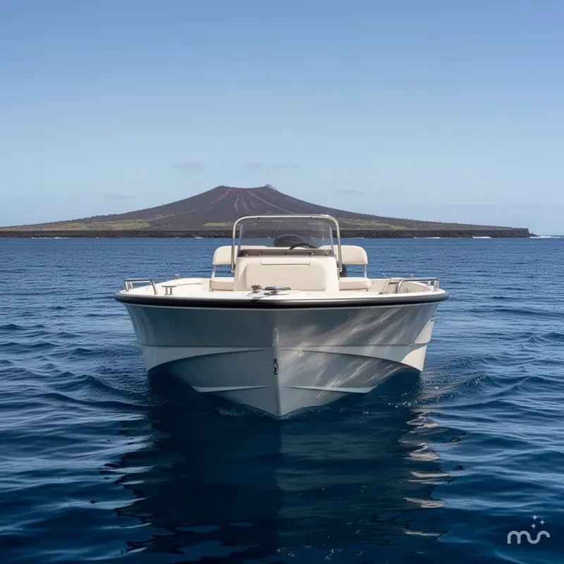 Slide: The Image of Boston Whaler 170 Montauk 2017 - 1