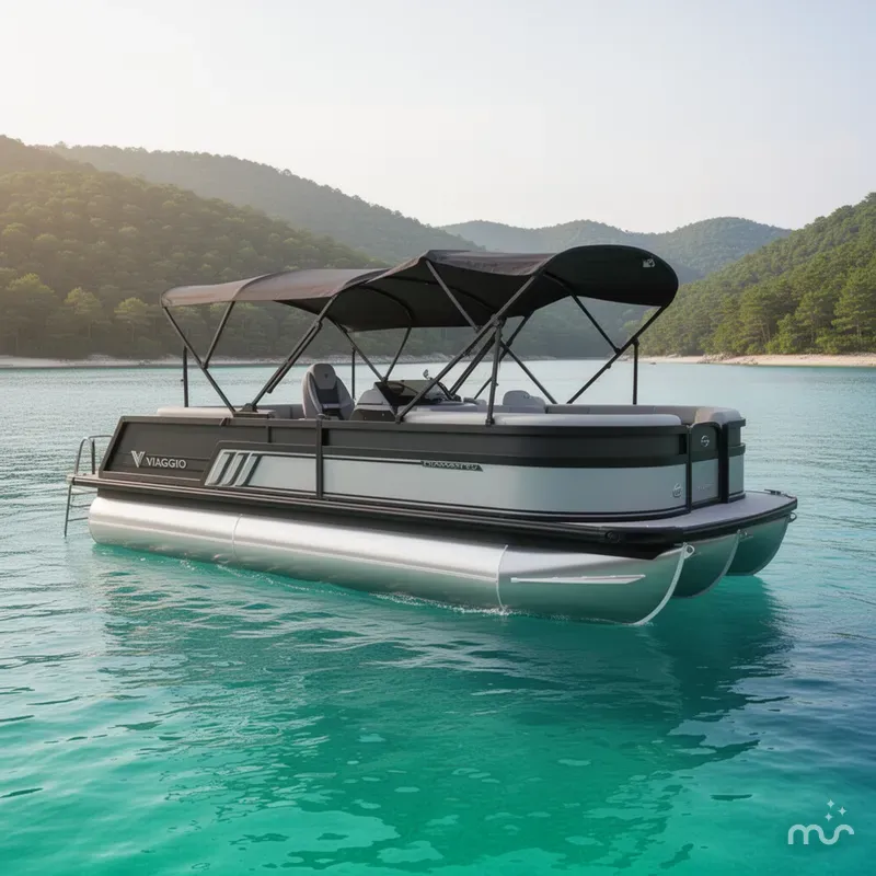 The Image of Viaggio Diamante D22U 2026 - 0