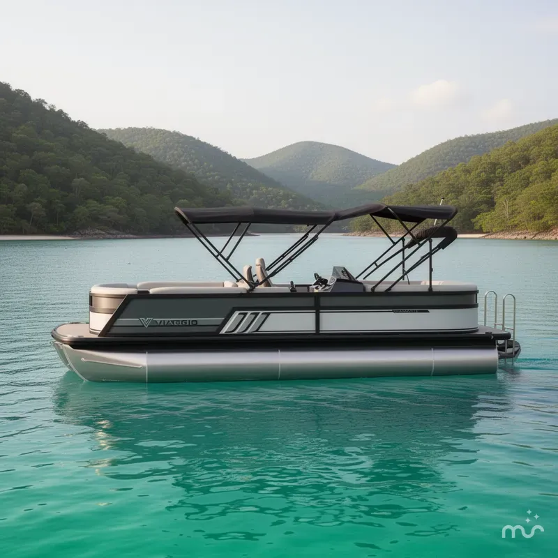 Slide: The Image of Viaggio Diamante D22U 2026 - 2