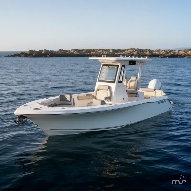 The Image of Key West 249 FS 2026 - 0