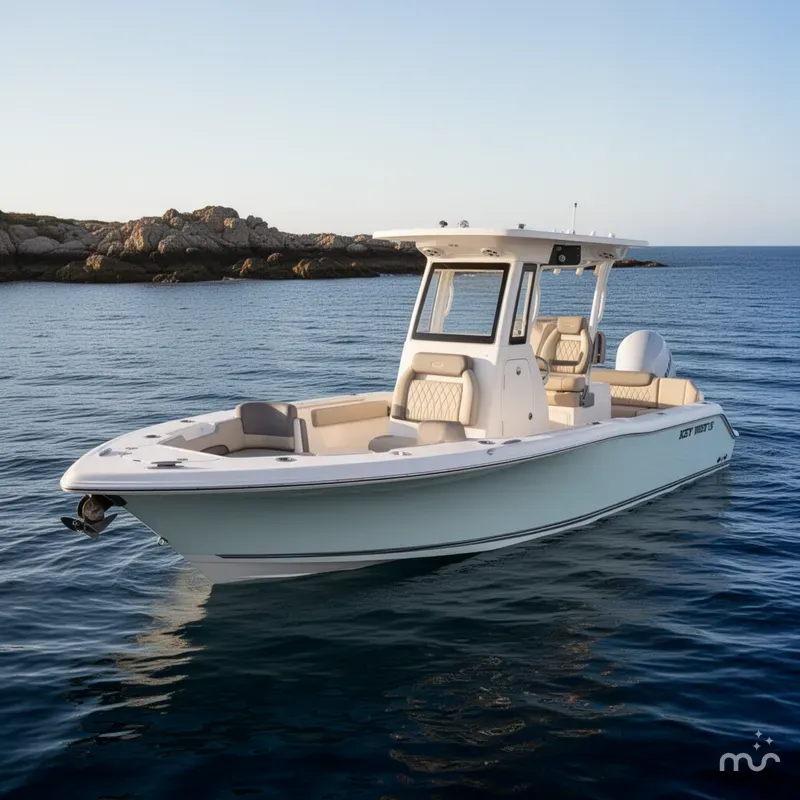 Slide: The Image of Key West 249 FS 2026 - 2