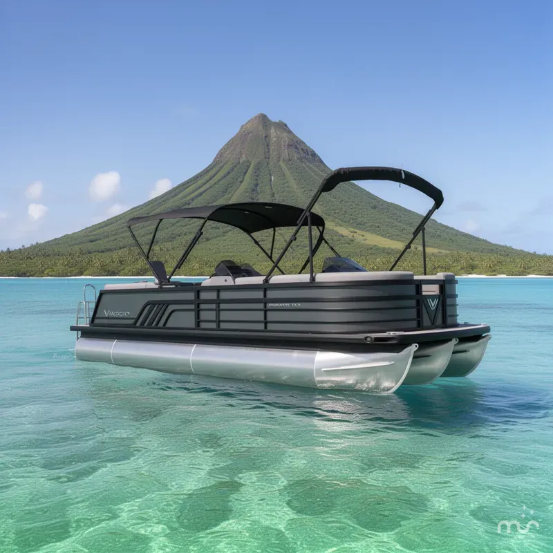 The Image of Viaggio Diamante D24U 2026 - 0