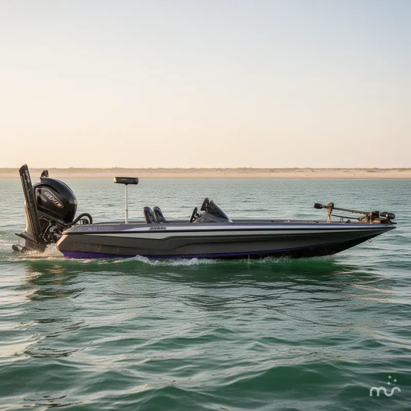 The Image of Skeeter ZXE20 2026 - 0