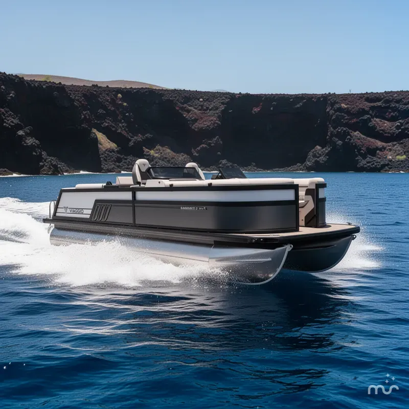 Slide: The Image of Viaggio Diamante 22UW 2026 - 2