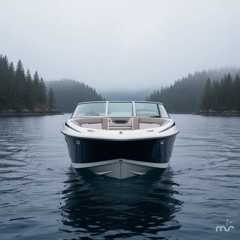 Slide: The Image of Crownline Boats Eclipse E215 XS 2022 - 1