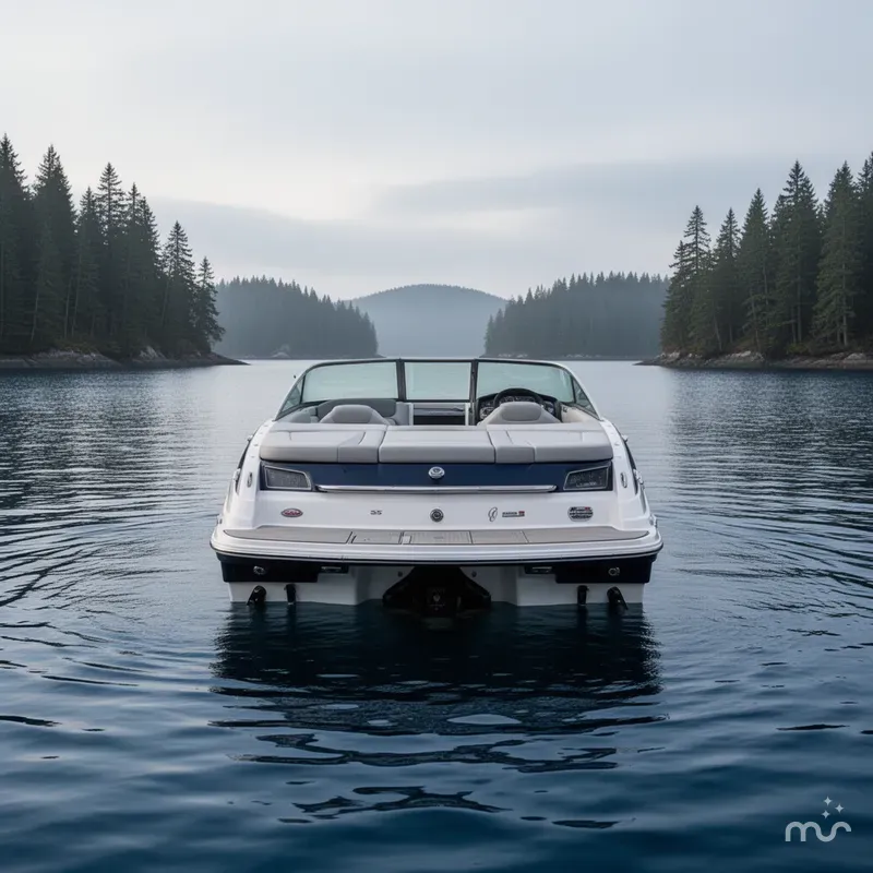 Slide: The Image of Crownline Boats Eclipse E215 XS 2022 - 3
