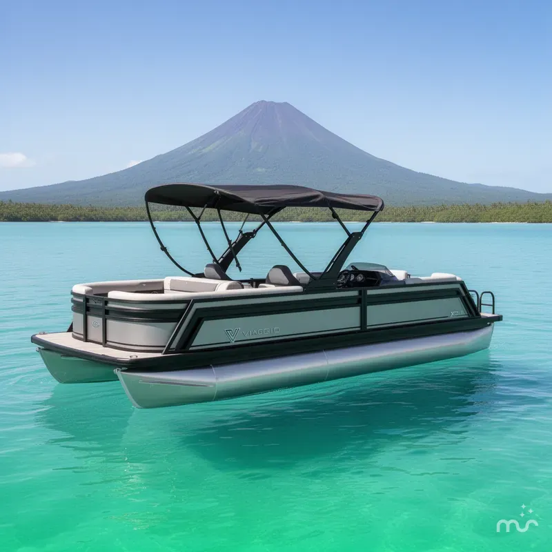 The Image of Viaggio Lago X22U 2026 - 0