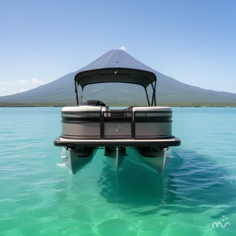 Slide: The Image of Viaggio Lago X22U 2026 - 1