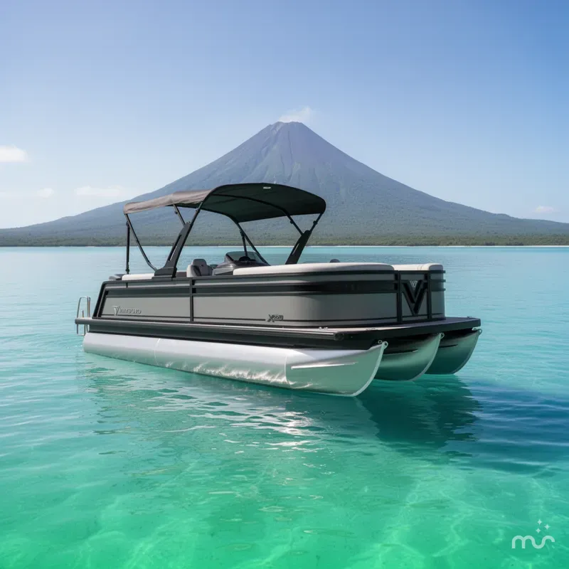 Slide: The Image of Viaggio Lago X22U 2026 - 2