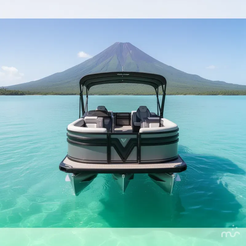 Slide: The Image of Viaggio Lago X22U 2026 - 3