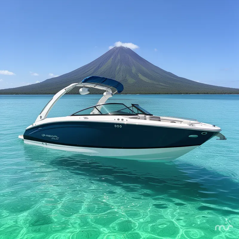The Image of Regal LS6 Surf 2026 - 0