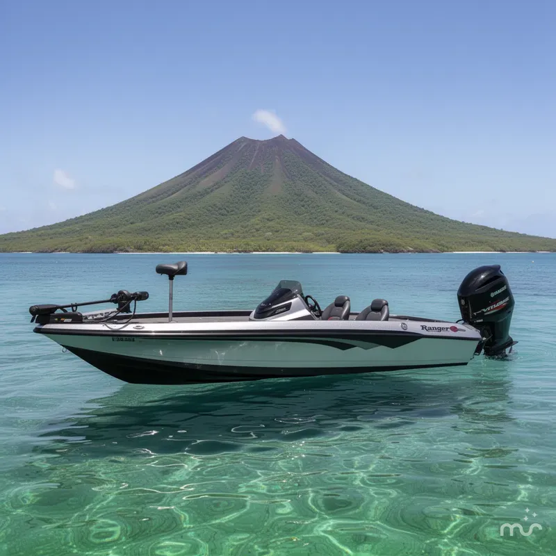 Slide: The Image of Ranger Z520 Comanche 2013 - 2
