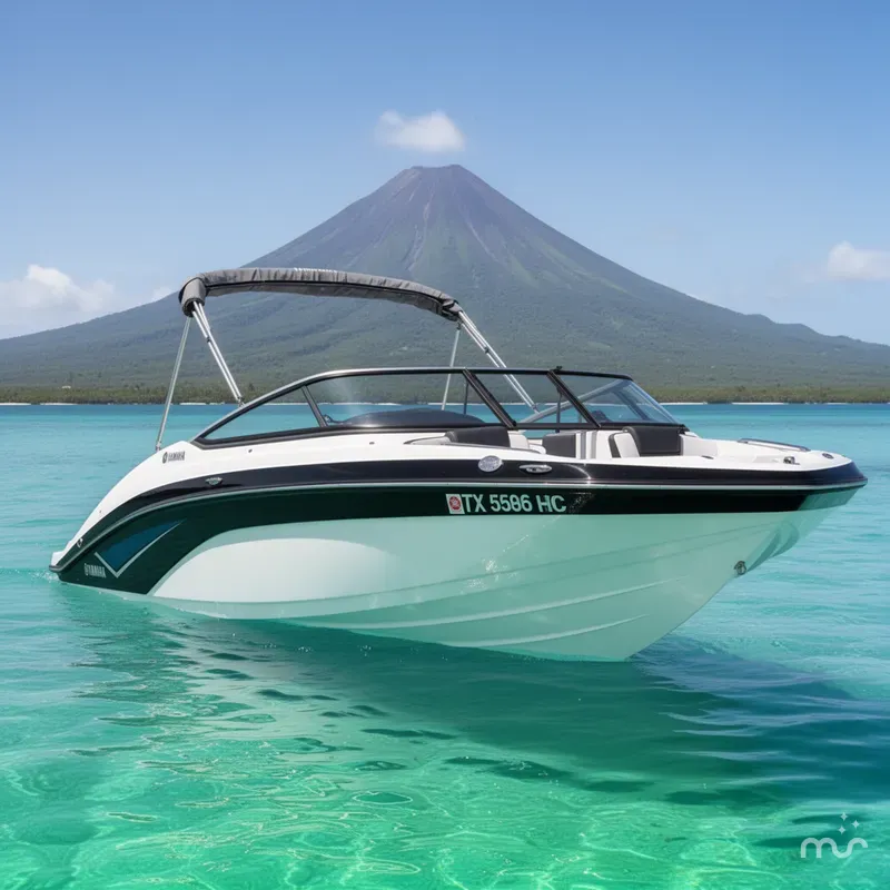 The Image of Yamaha SX195 2020 - 0