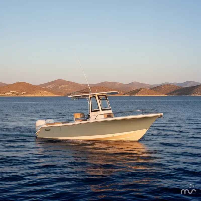 Slide: The Image of Sea Hunt Ultra 235 SE 2026 - 2