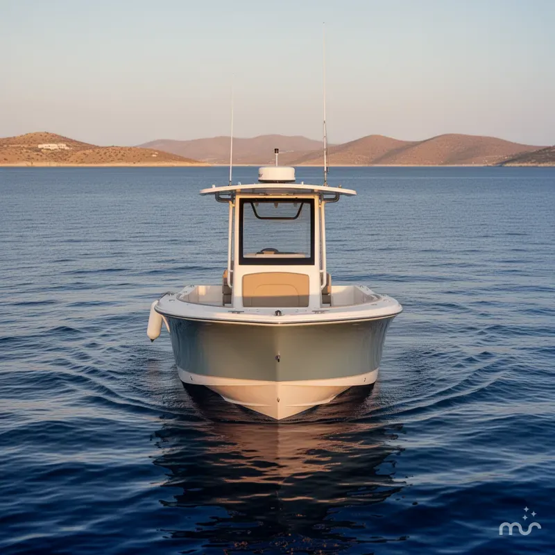Slide: The Image of Sea Hunt Ultra 235 SE 2026 - 3