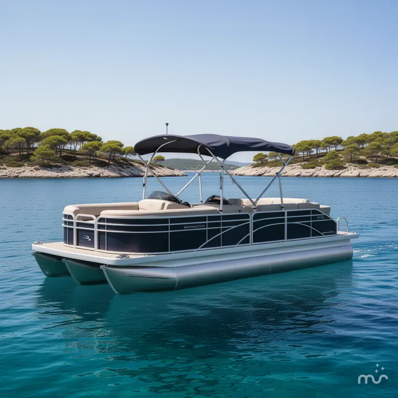 The Image of Bennington 21 SX SWINGBACK 2019 - 0