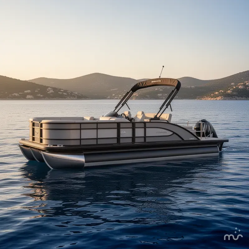 The Image of Barletta L25U 2020 - 0