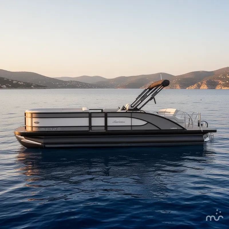 Slide: The Image of Barletta L25U 2020 - 2