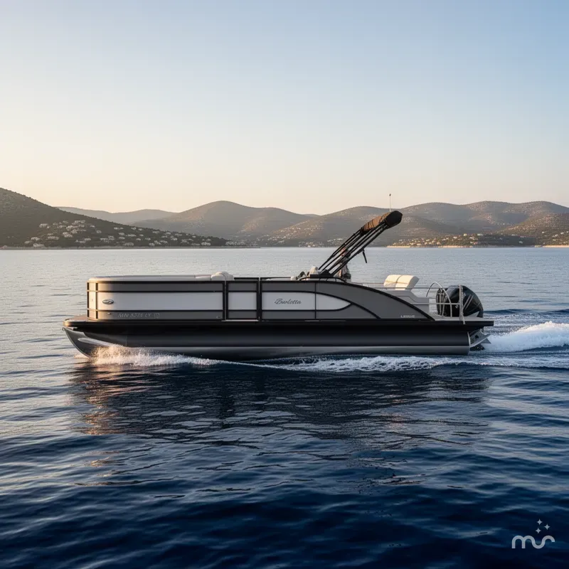 Slide: The Image of Barletta L25U 2020 - 4