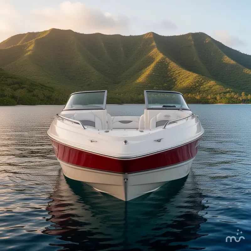 Slide: The Image of Stingray 205 Lx 2008 - 1