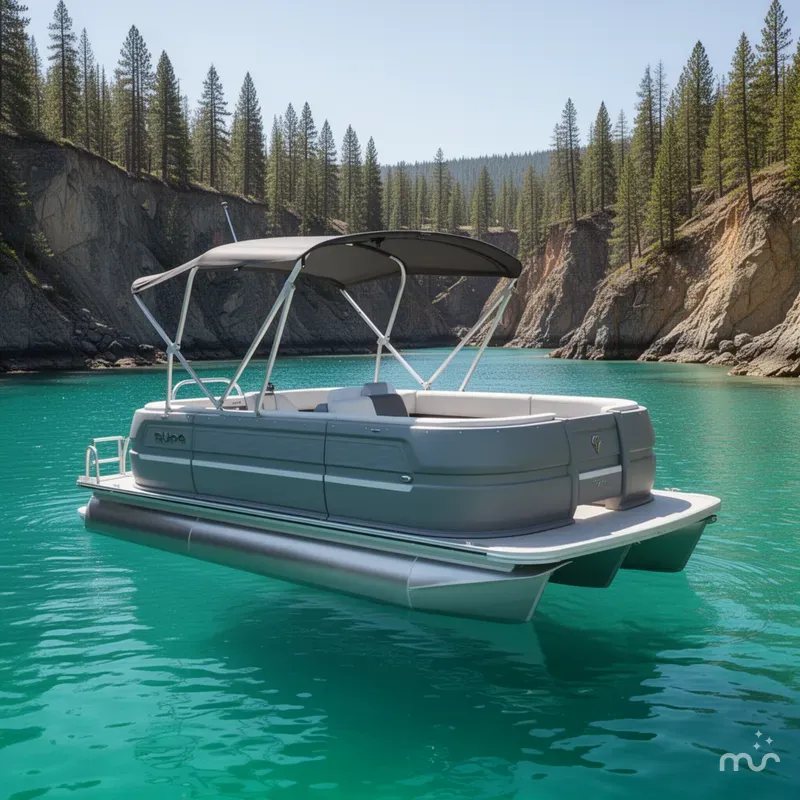The Image of Tahoe aura 2026 - 0