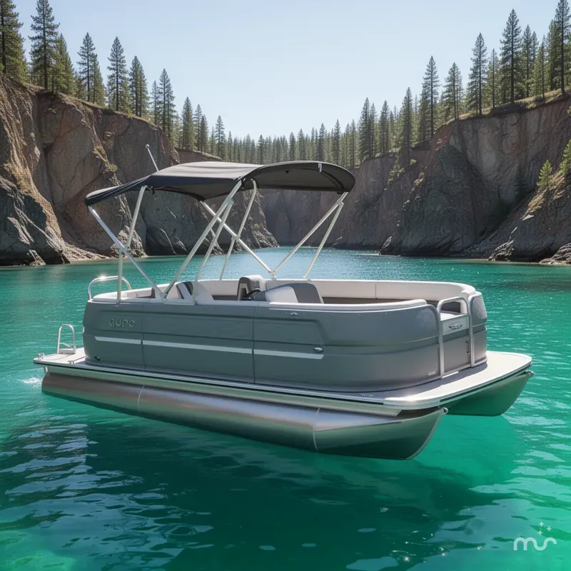 Slide: The Image of Tahoe aura 2026 - 2