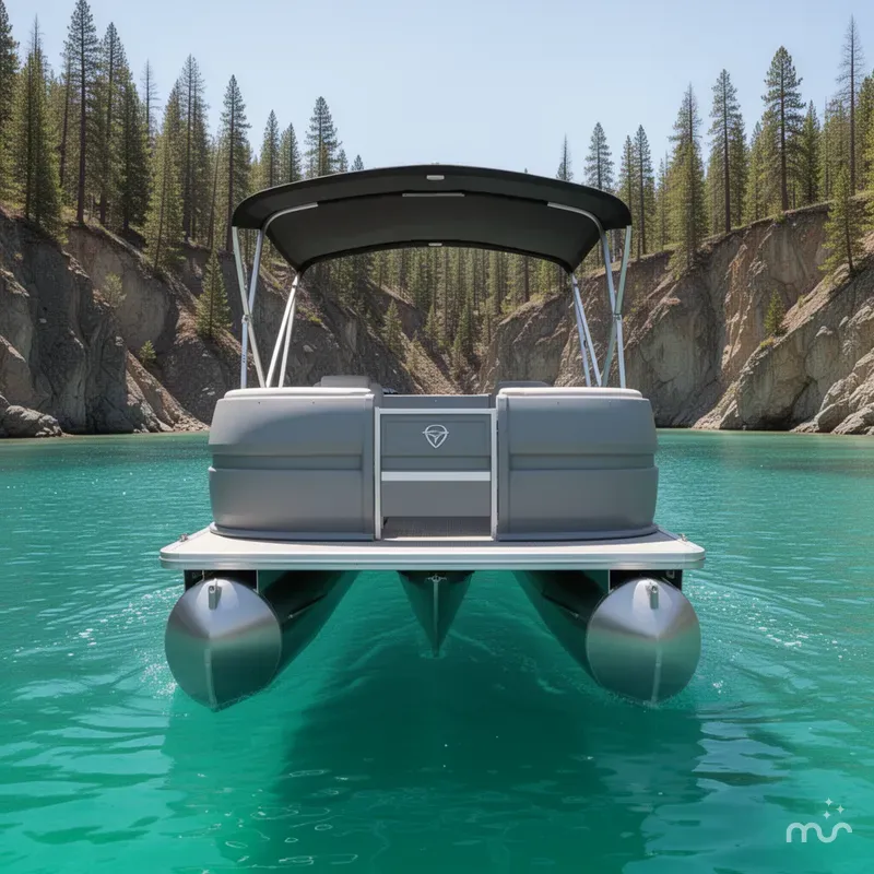 Slide: The Image of Tahoe aura 2026 - 3