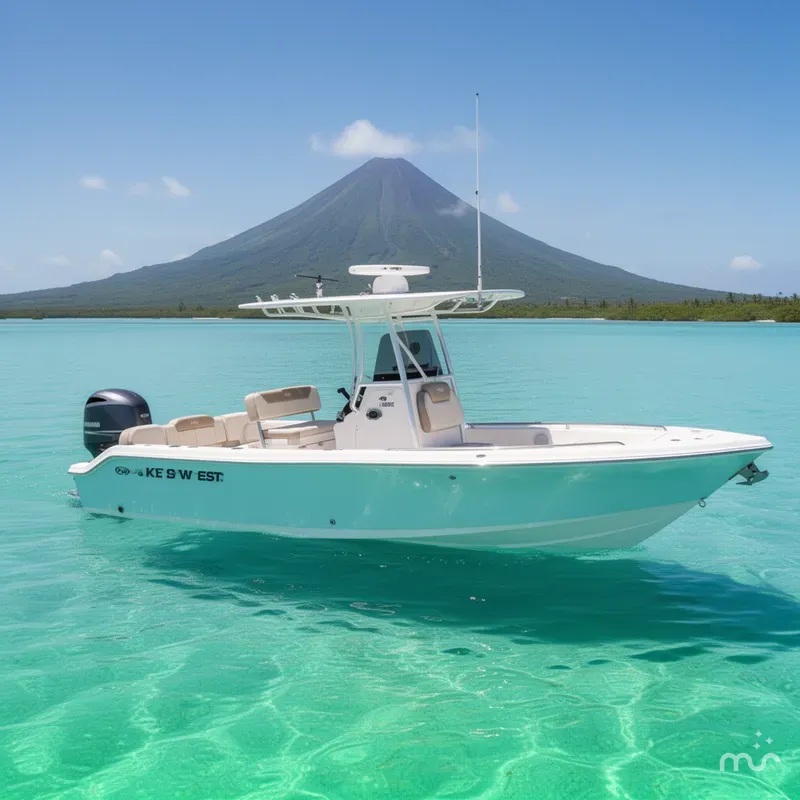 The Image of Key West 189 FS 2026 - 0