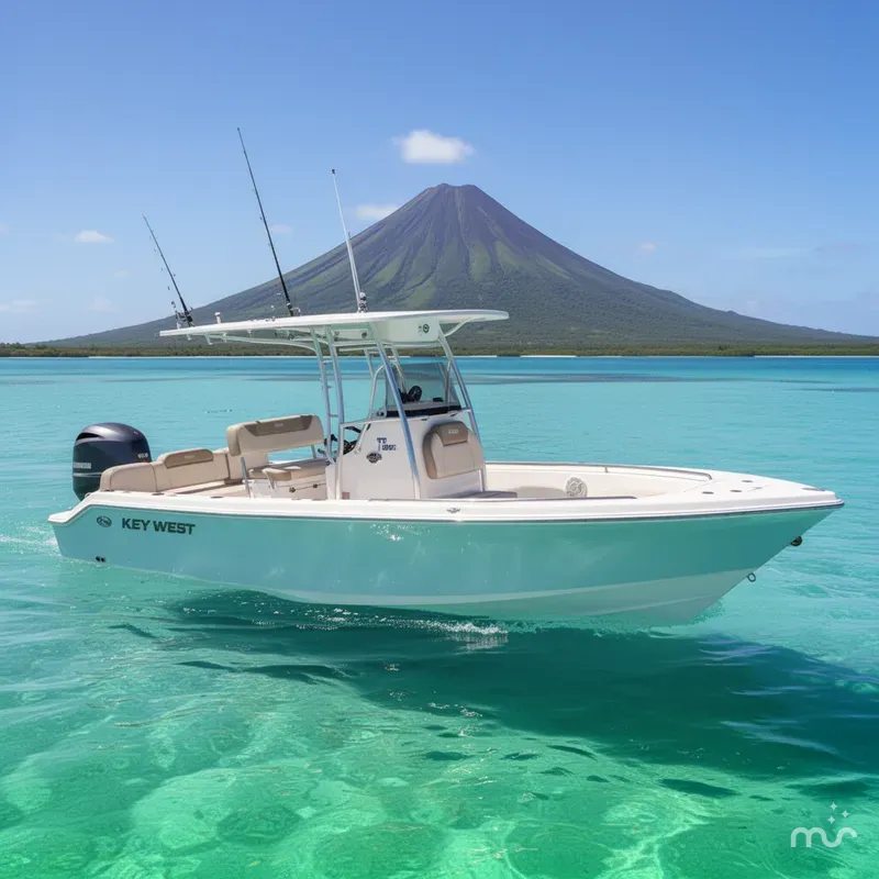 Slide: The Image of Key West 189 FS 2026 - 2