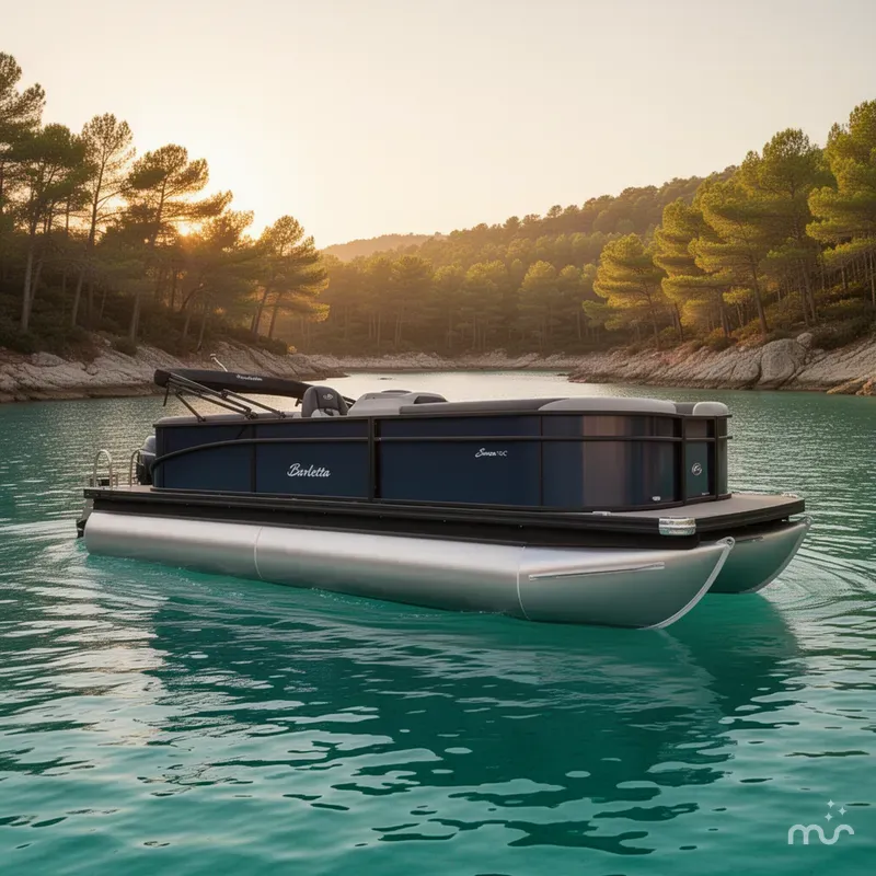 The Image of Barletta SANZA 22QC 2026 - 0