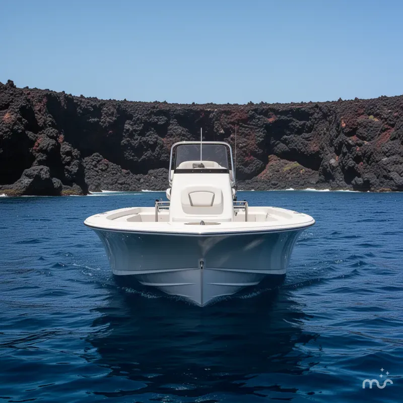 Slide: The Image of Sportsman Masters 227 Bay Boat 2015 - 1