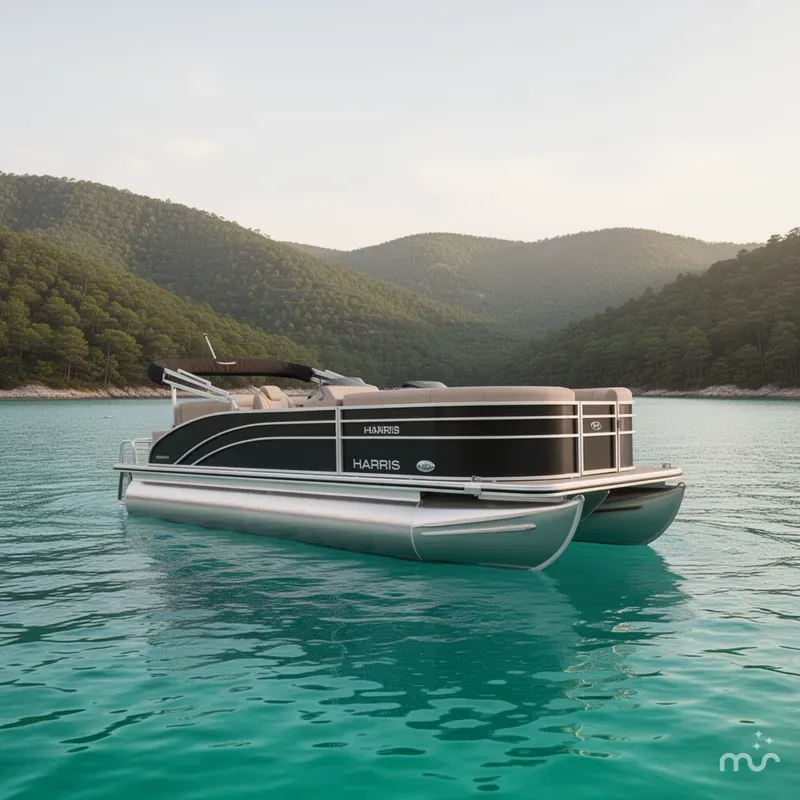 The Image of Harris Cruiser 210 2023 - 0