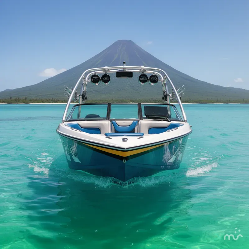 Slide: The Image of MasterCraft X-14V 2011 - 1
